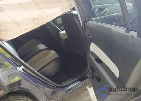 2015 GMC Terrain Slt-1 from USA, damaged, VIN 2GKALSEK8F6166384